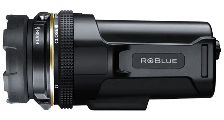 RGBLUE  SYSTEM02-2プレミアムカラー本体一式 RGBlue SYSTEM02-2 PREMIUM COLOR システム02 バージョン2